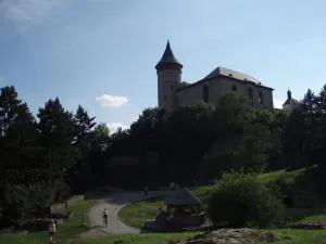 Kuňková skládačka