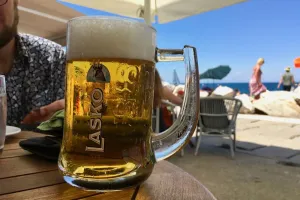 Piranský pivík