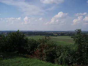Podled mimo peklo