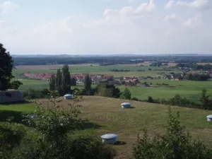 Silo