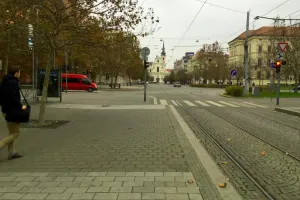 Na kachní procházce