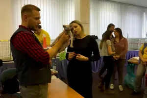 Posuzování naháčků