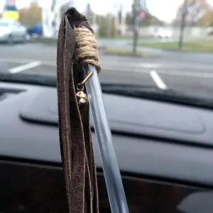 Nová hračka