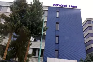 Výlet na Povodí