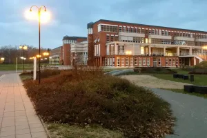 Světlo Vánoc