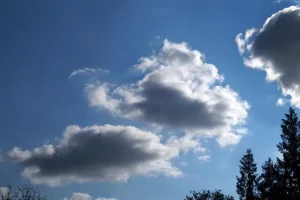 Cloudy