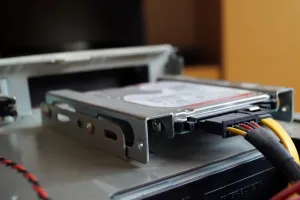 Systémový disk