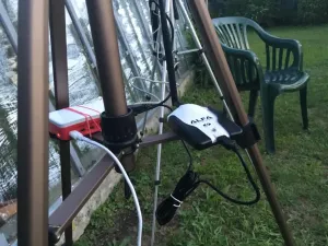 2000mW Alfa Network