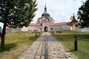 Hvězda na kopci