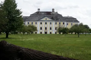 Zámecká zahrada