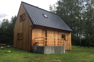 Srubík