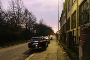 Úsvit cest