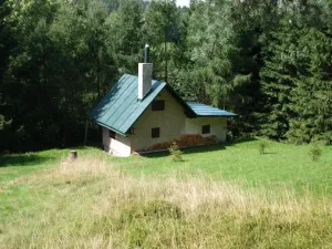 Cottages and saunas