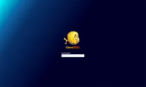 OpenBSD verze Slimu