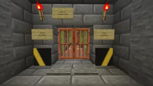 Chráněný vstup do kolejiště