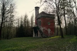 Slunečný hrádek