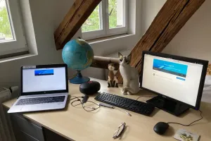 Fedora 32 dorazila