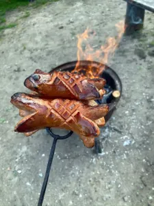Špekáčci