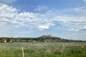 Výlet na jídlo