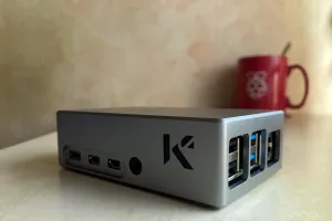 Fakt moc pěkná celohliníková krabička KKSB