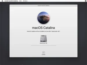 Nové VM s Catalinou