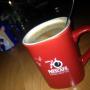Kafe Jaredos Amerikános