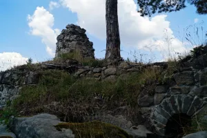Zábava kamenů