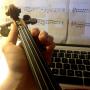 String exercises