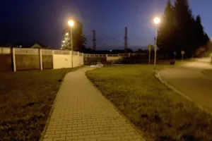 Jedna z otočky