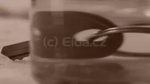 Klíček