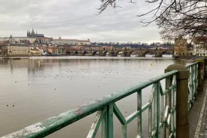 Zajímavá zkušenost