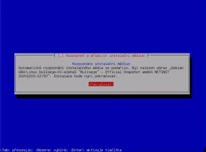 Debian Bullseye