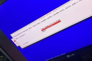 Kernel pro arm64