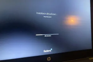 Fedora 34
