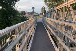Nové mosty