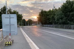 Sluneční průvod