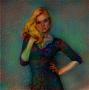 Sisi van Gogh