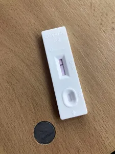 Realita AG testu