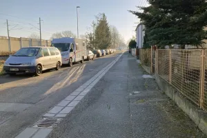 Pohodové jarní cesty