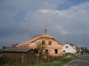 Cestou ke školce