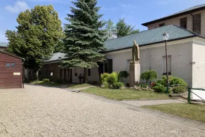 Svaté zákoutí