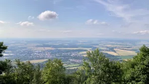 Pohledy na nebíčko
