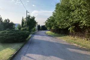 Cesta do mašinky