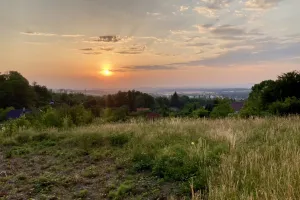 Ach, ty sunsety