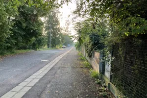 Odejdeš v létě a vrátíš se na podzim