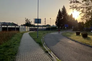 Realita dne začíná