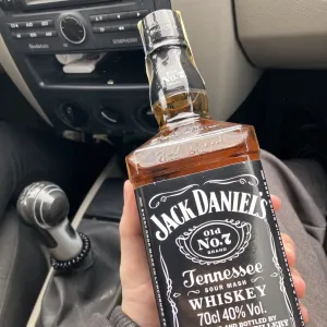 Zajímavý začátek výletu