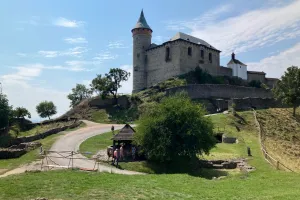 Kuňka I