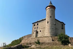 Kuňka II