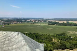 Střechy I